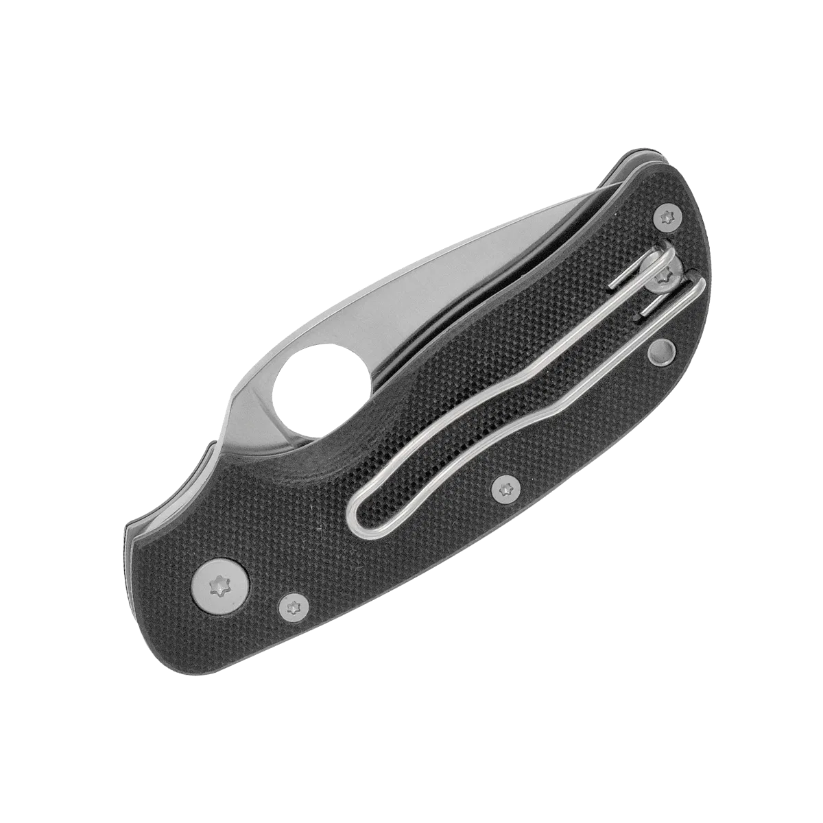 SPYDERCO CAT PLAIN