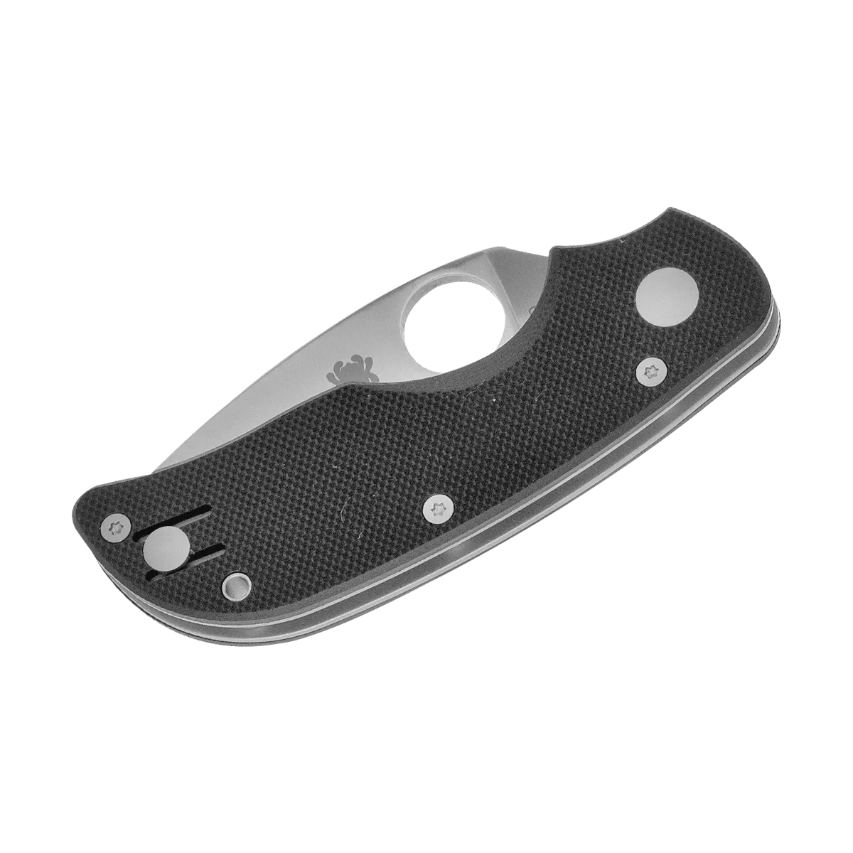 SPYDERCO CAT PLAIN