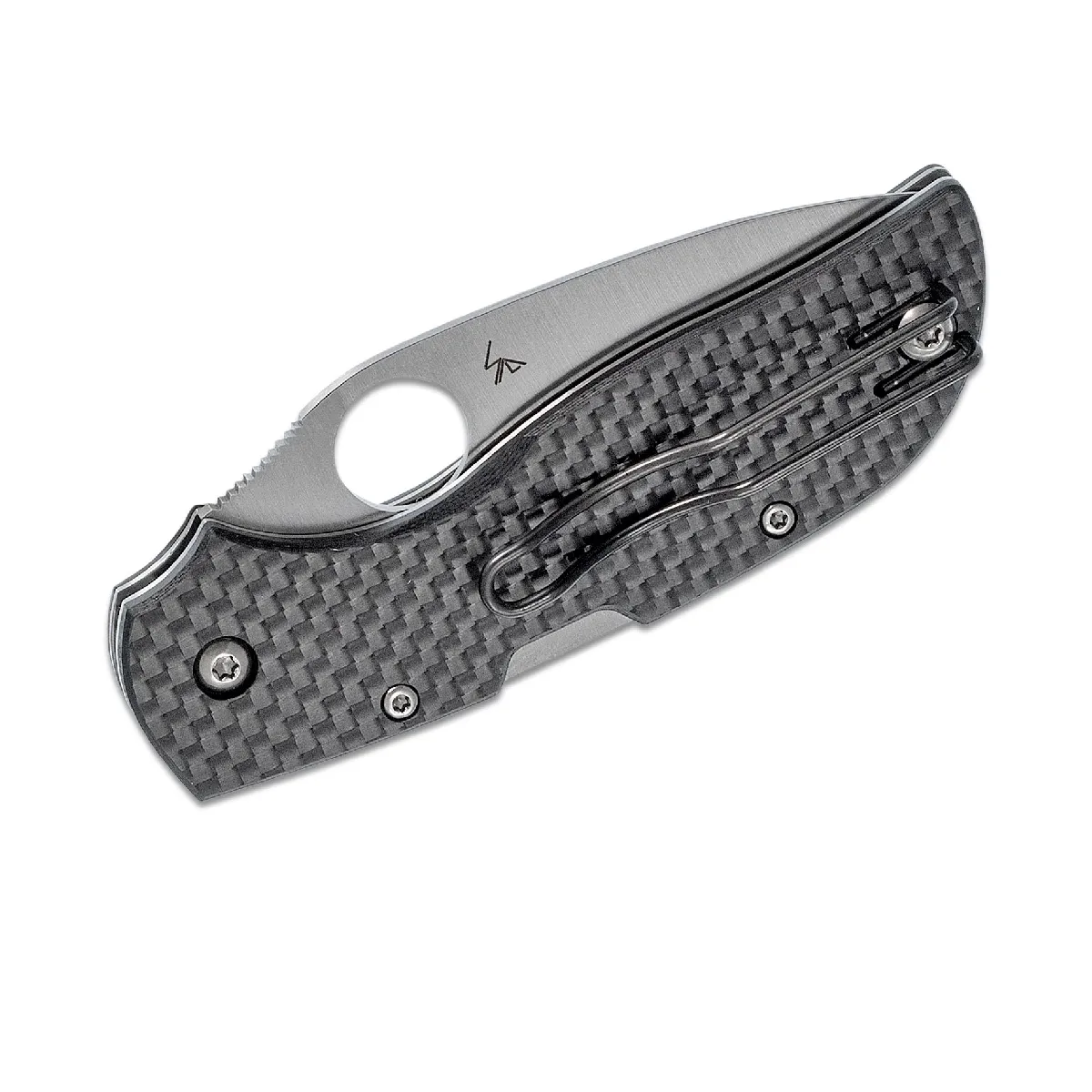 SPYDERCO CHAPARRAL