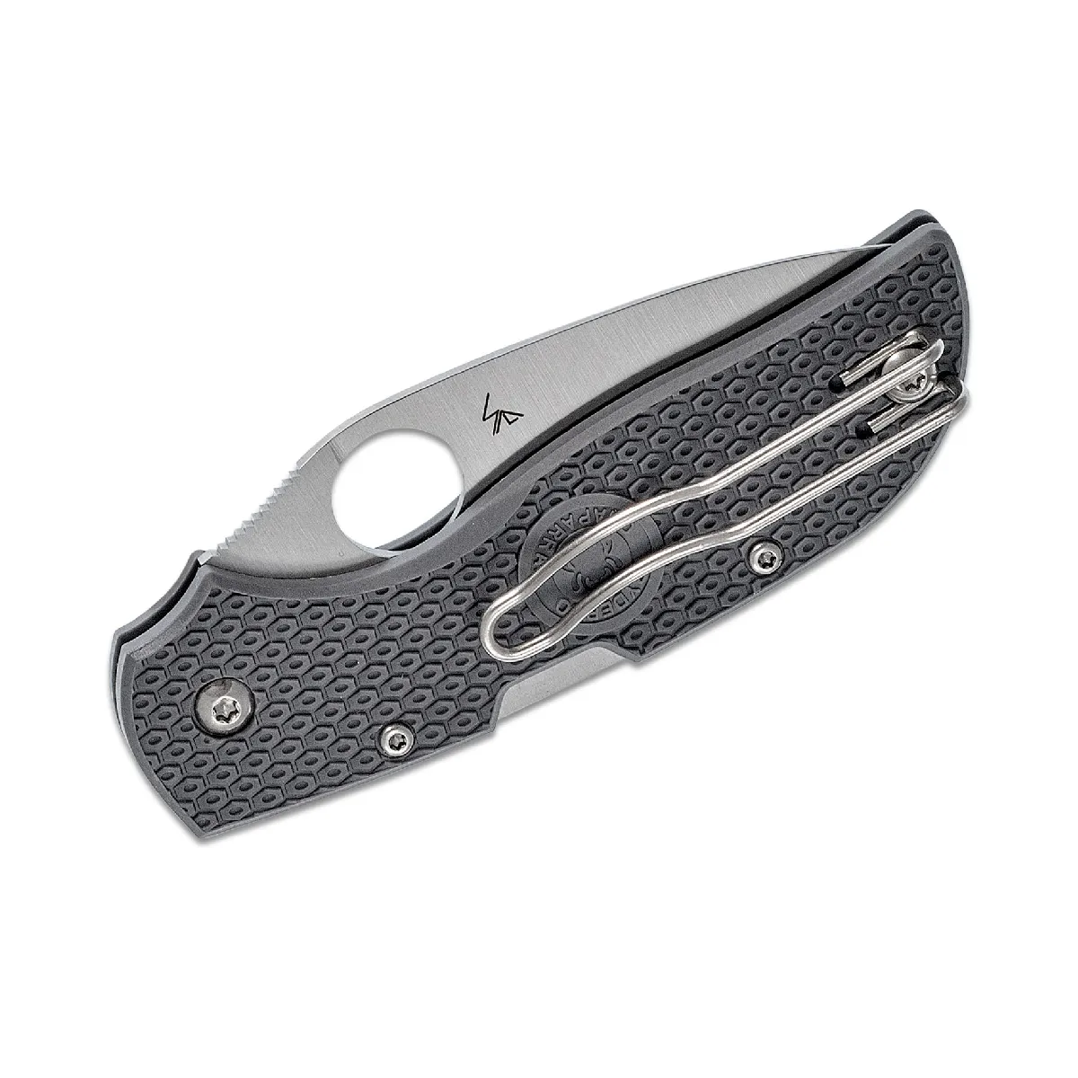 SPYDERCO CHAPARRAL