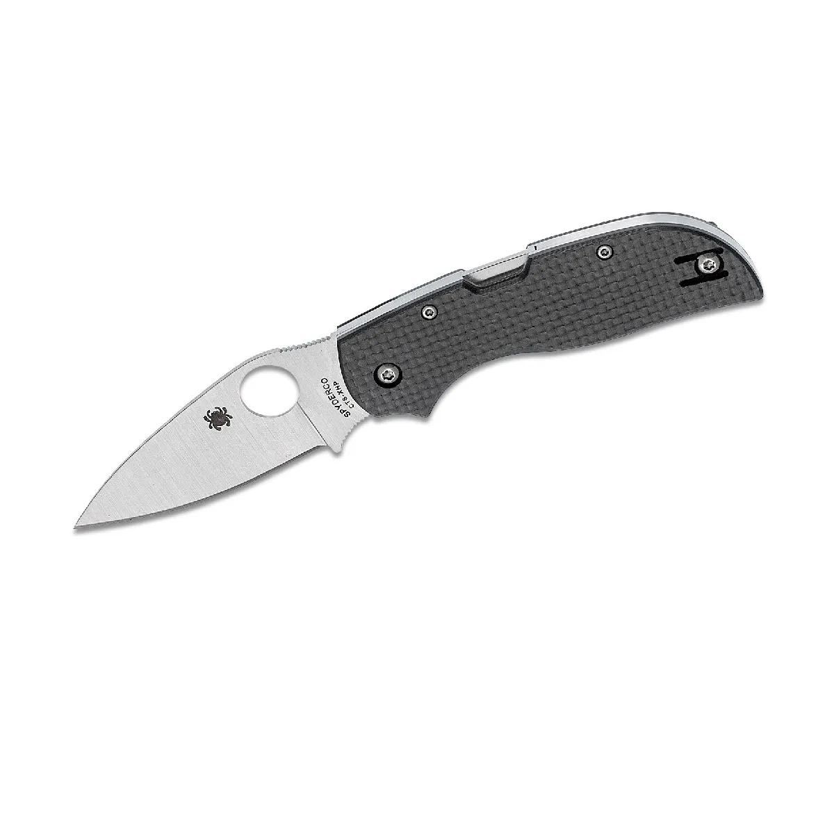 SPYDERCO CHAPARRAL