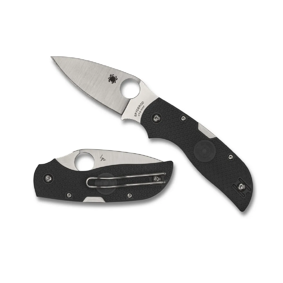 SPYDERCO CHAPARRAL