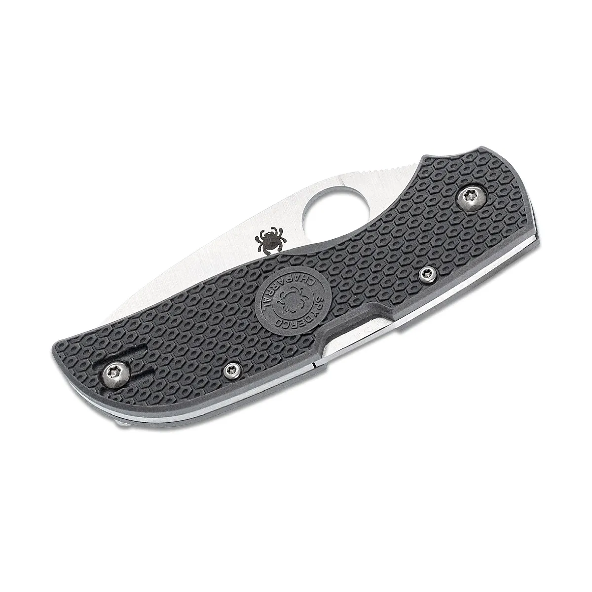 SPYDERCO CHAPARRAL