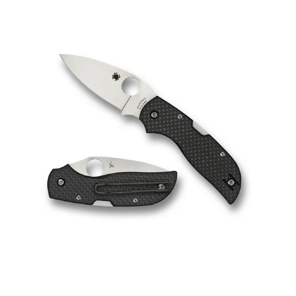 SPYDERCO CHAPARRAL