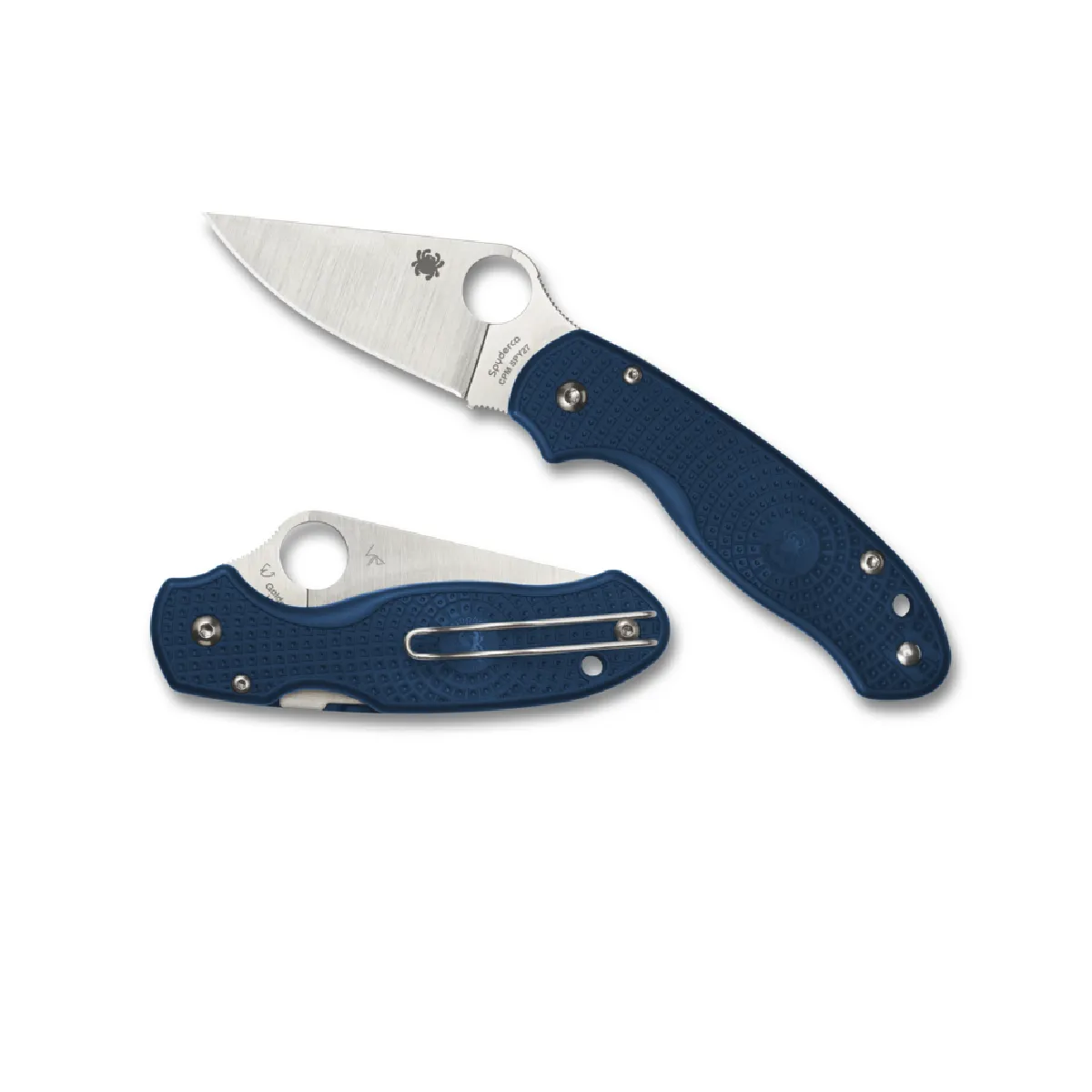 SPYDERCO PARA 3 FRN