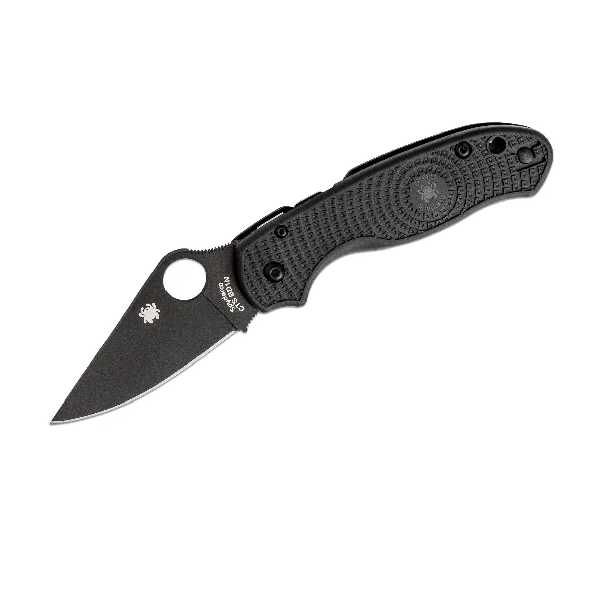 SPYDERCO PARA 3 FRN