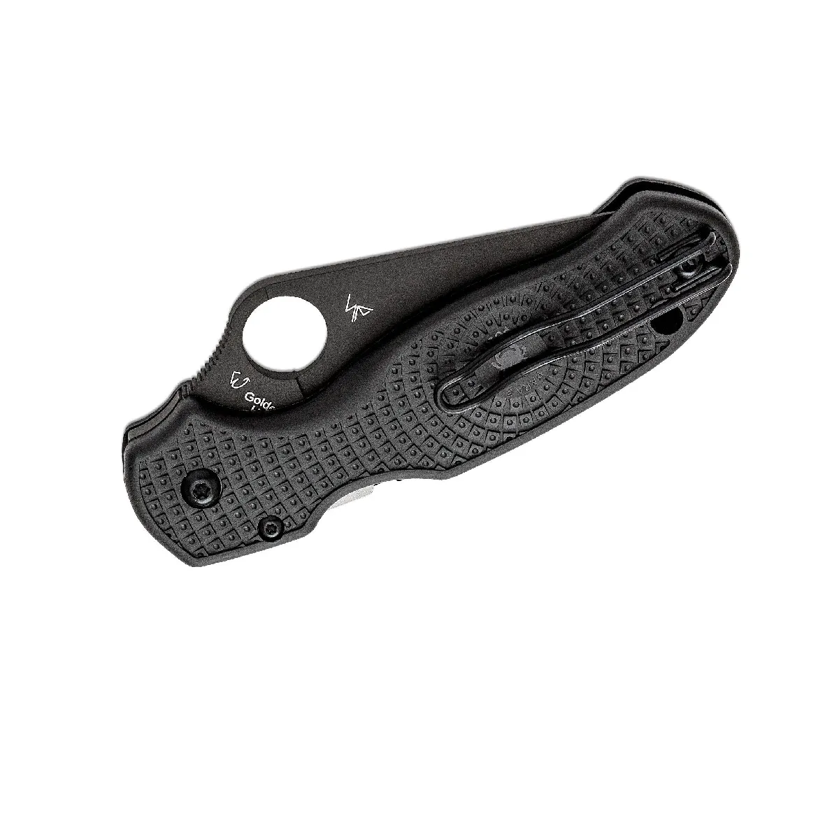 SPYDERCO PARA 3 FRN