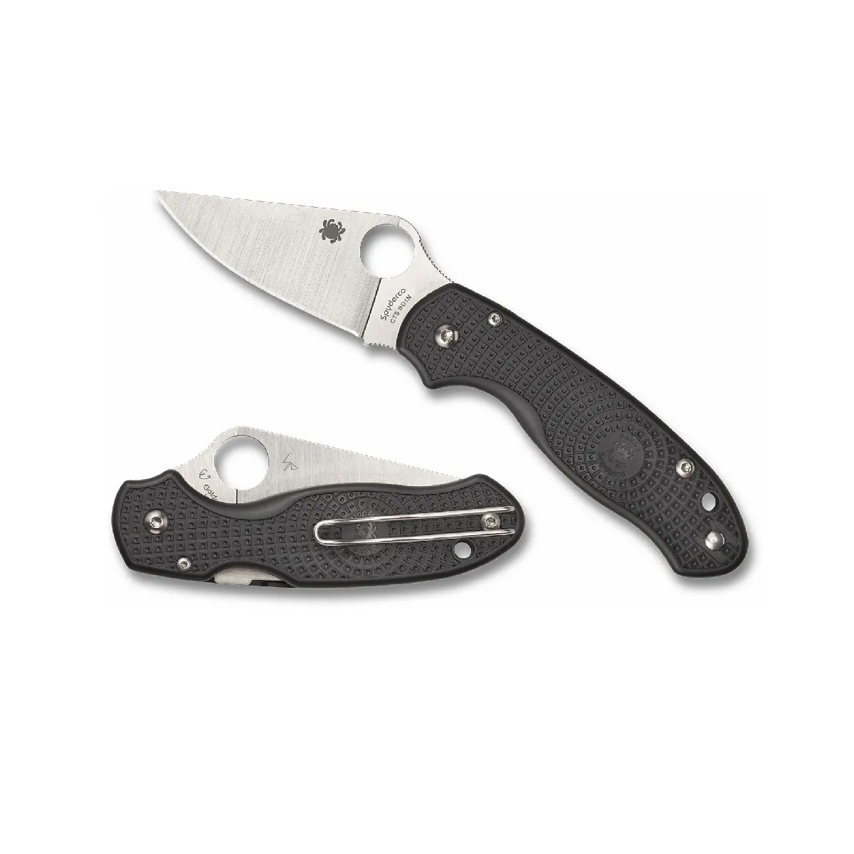 SPYDERCO PARA 3 FRN