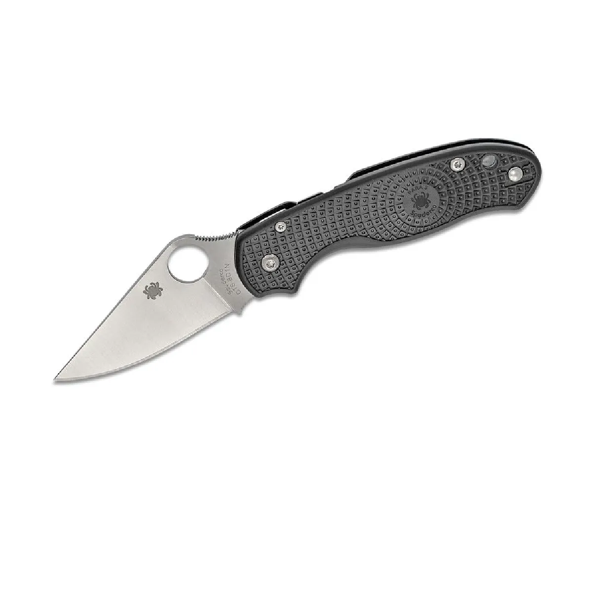 SPYDERCO PARA 3 FRN