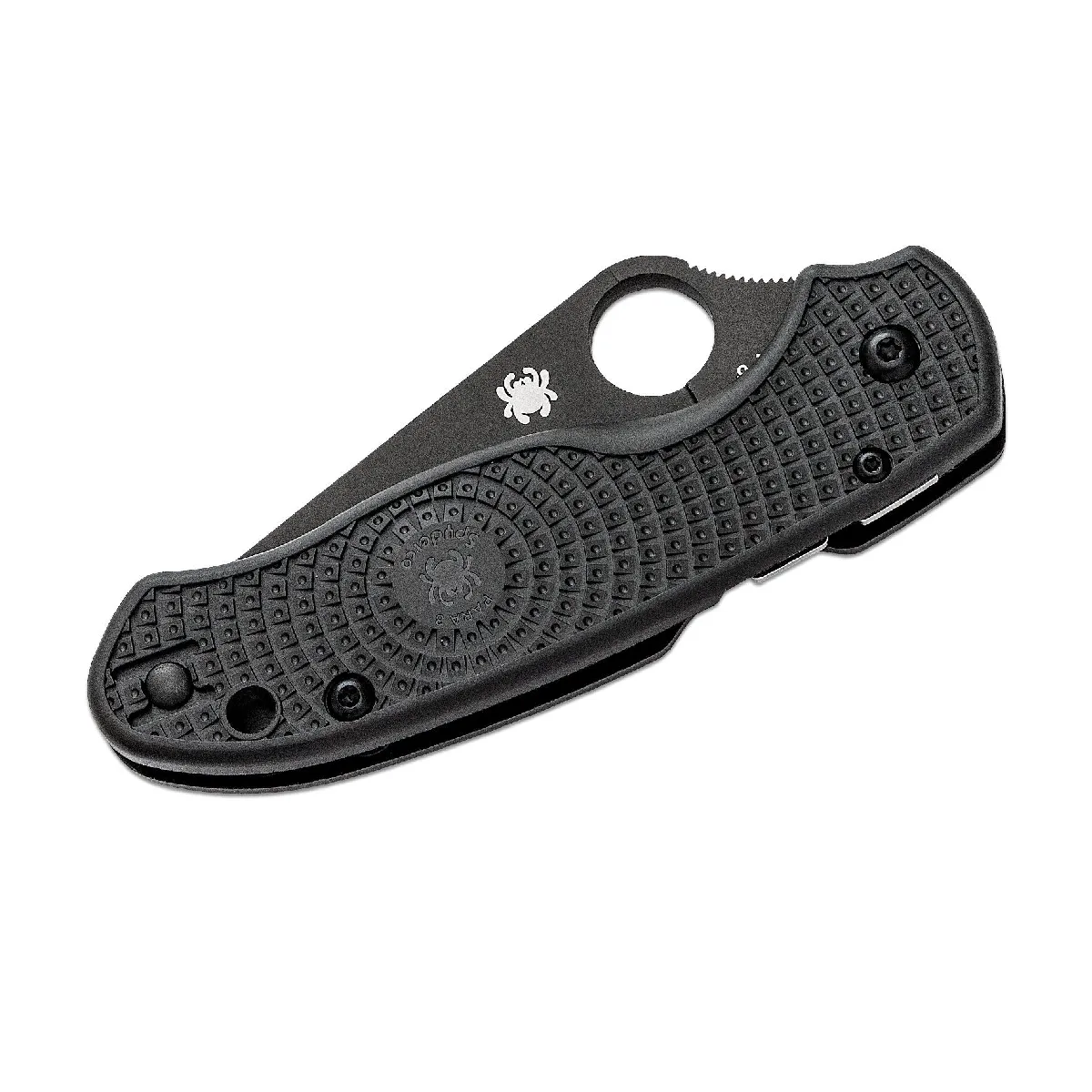 SPYDERCO PARA 3 FRN