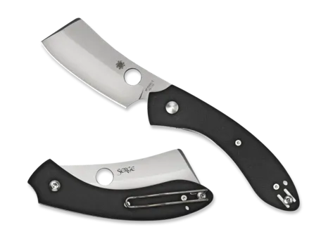 SPYDERCO ROC