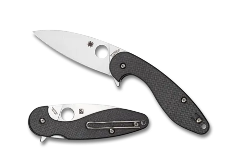 Spyderco - Sliverax
