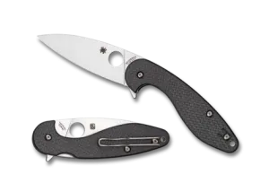 Spyderco - Sliverax