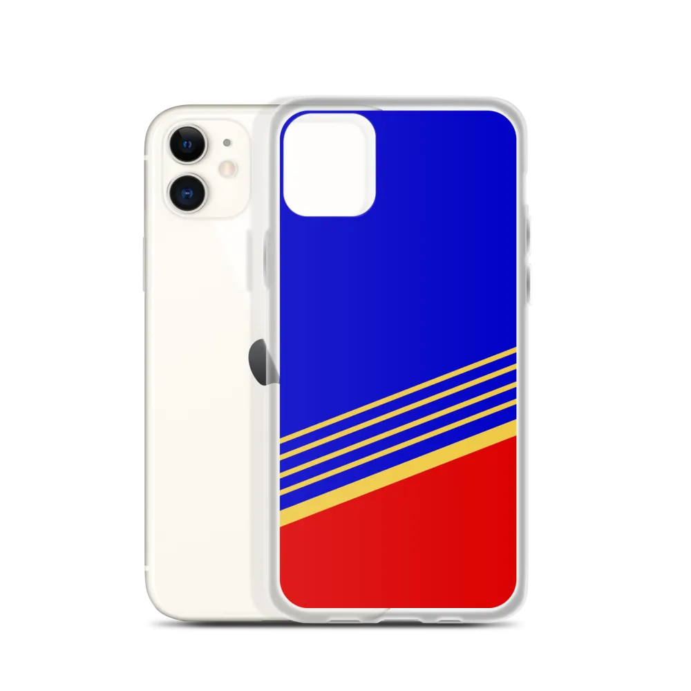 St Louis Phone Case