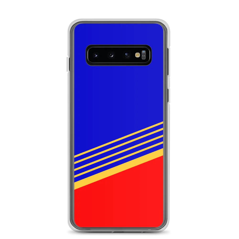 St Louis Phone Case