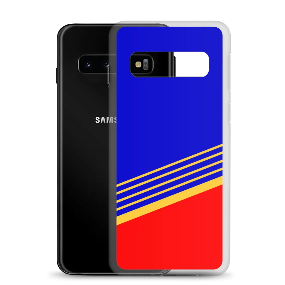 St Louis Phone Case