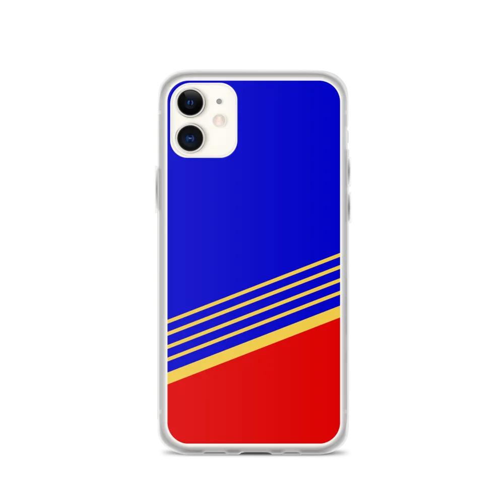 St Louis Phone Case