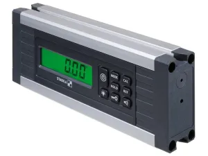 Stabila Tech 500 Dp Digital Protractor