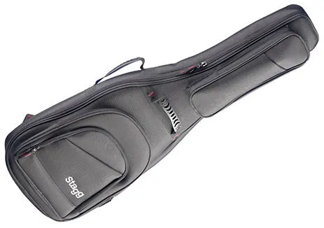 Stagg STB-NDURA 25 UE Electric Guitar Padded Gig Bag