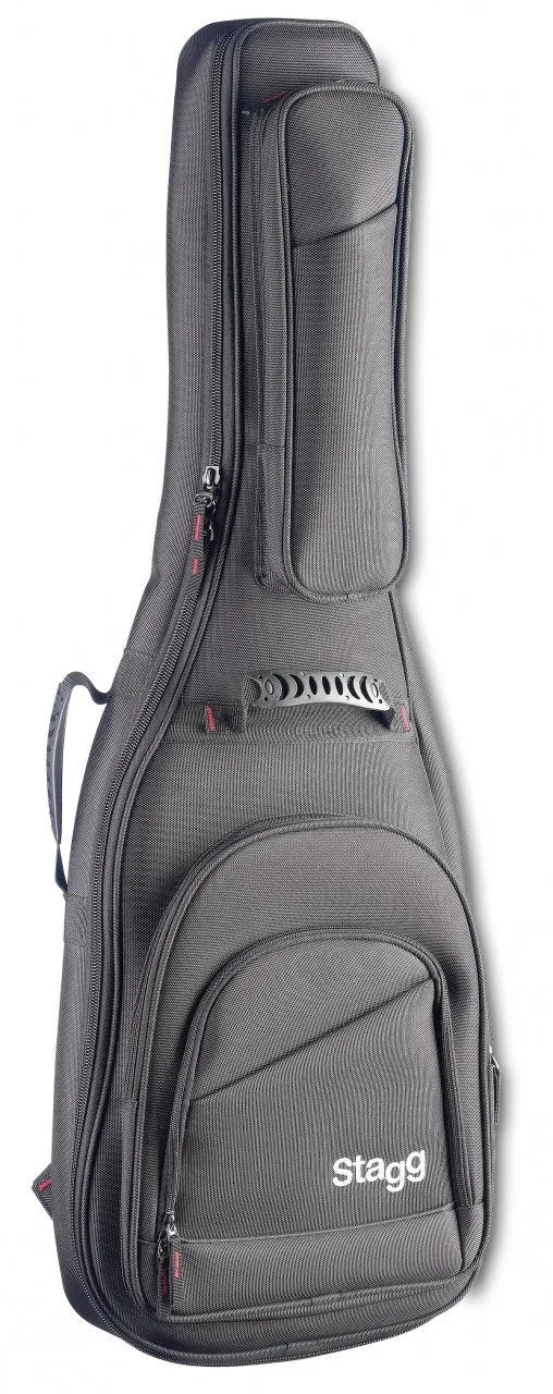 Stagg STB-NDURA 25 UE Electric Guitar Padded Gig Bag