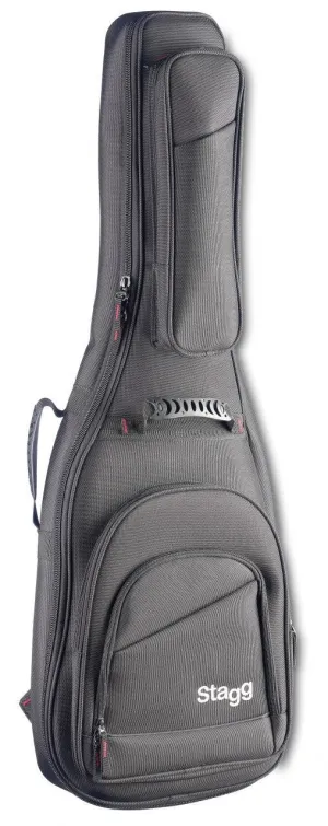 Stagg STB-NDURA 25 UE Electric Guitar Padded Gig Bag