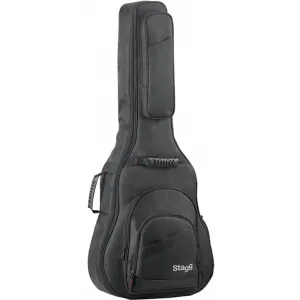 Stagg STB-NDURA 25 W Western Acoustic Padded Gig Bag