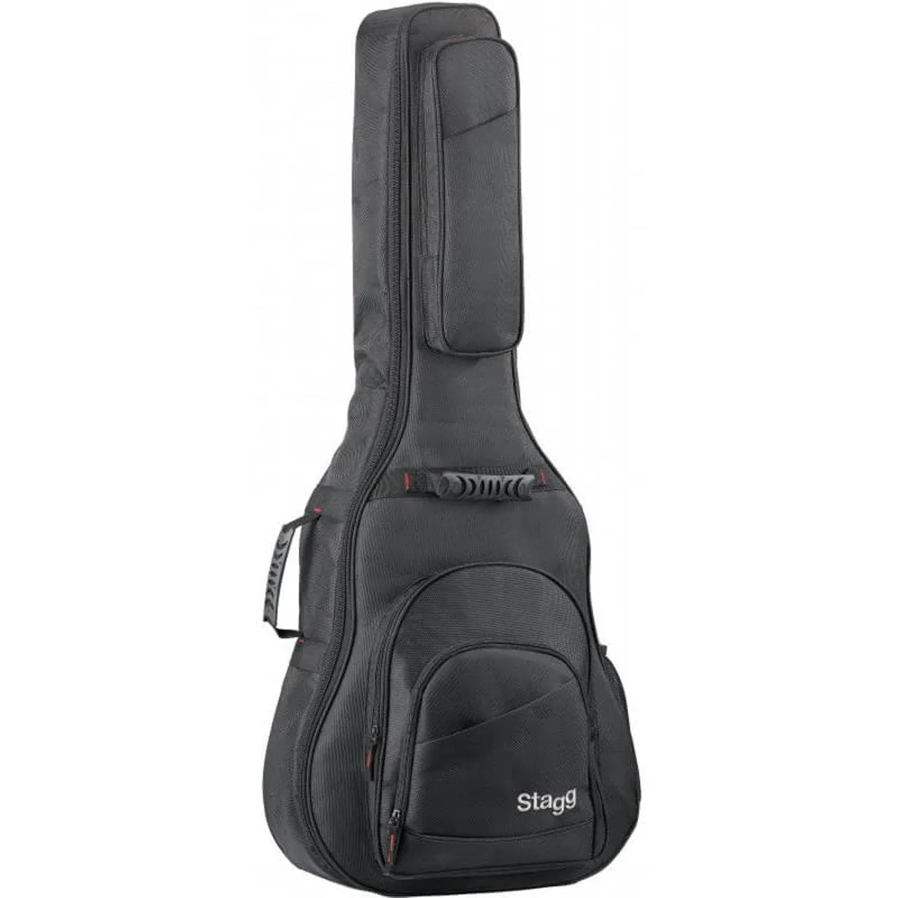 Stagg STB-NDURA 25 W Western Acoustic Padded Gig Bag