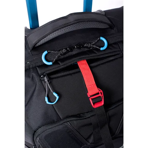 Stahlsac Steel Line 27 Wheeled Bag