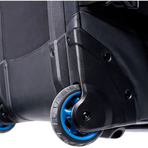 Stahlsac Steel Line 27 Wheeled Bag