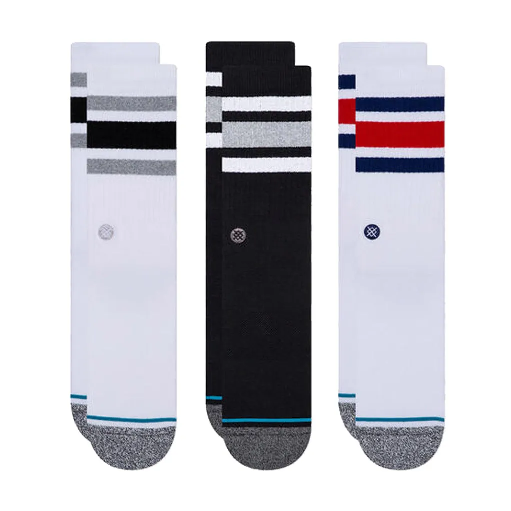 STANCE BOYD 3 PACK - MULTI