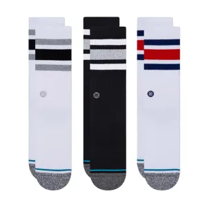 STANCE BOYD 3 PACK - MULTI