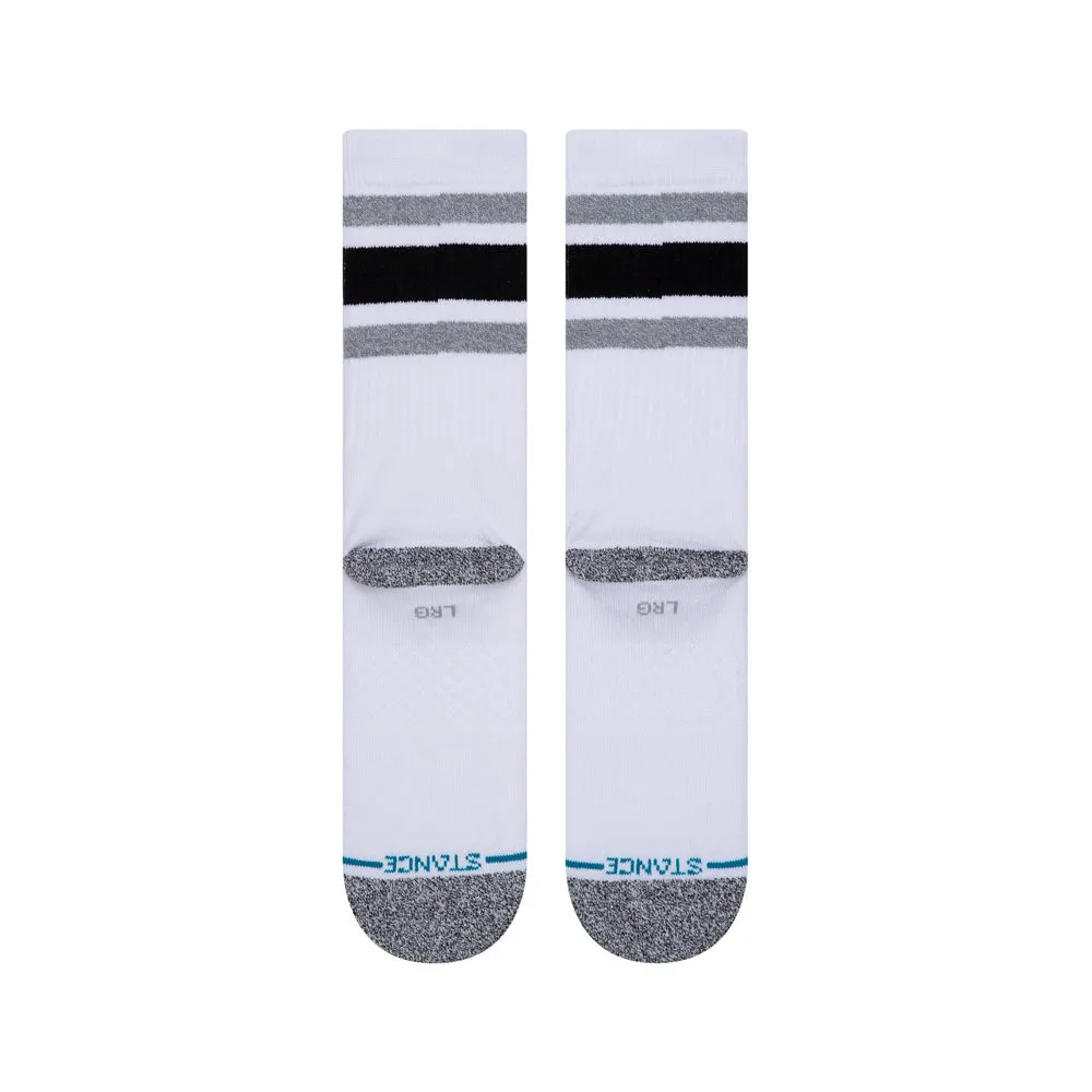 Stance Boyd ST Socks - White