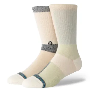 Stance Butterblend Crew Socks - Shifted - Multi