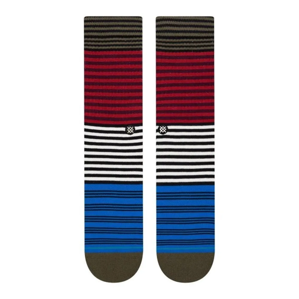 Stance Diatonic Socks - Black