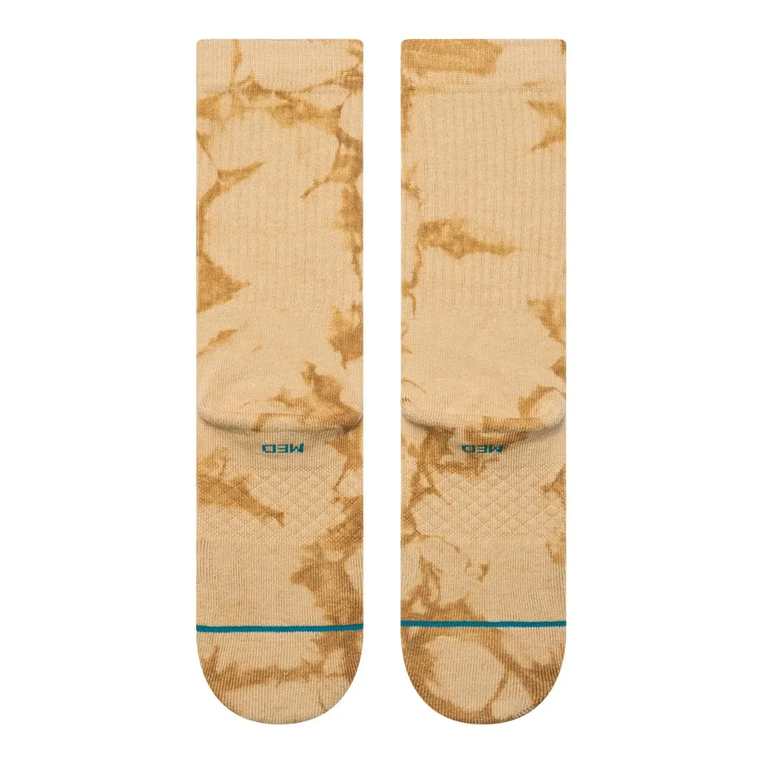 Stance DJ Chewie Socks - Sand