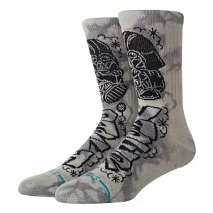 Stance DJ Darth Socks - Black