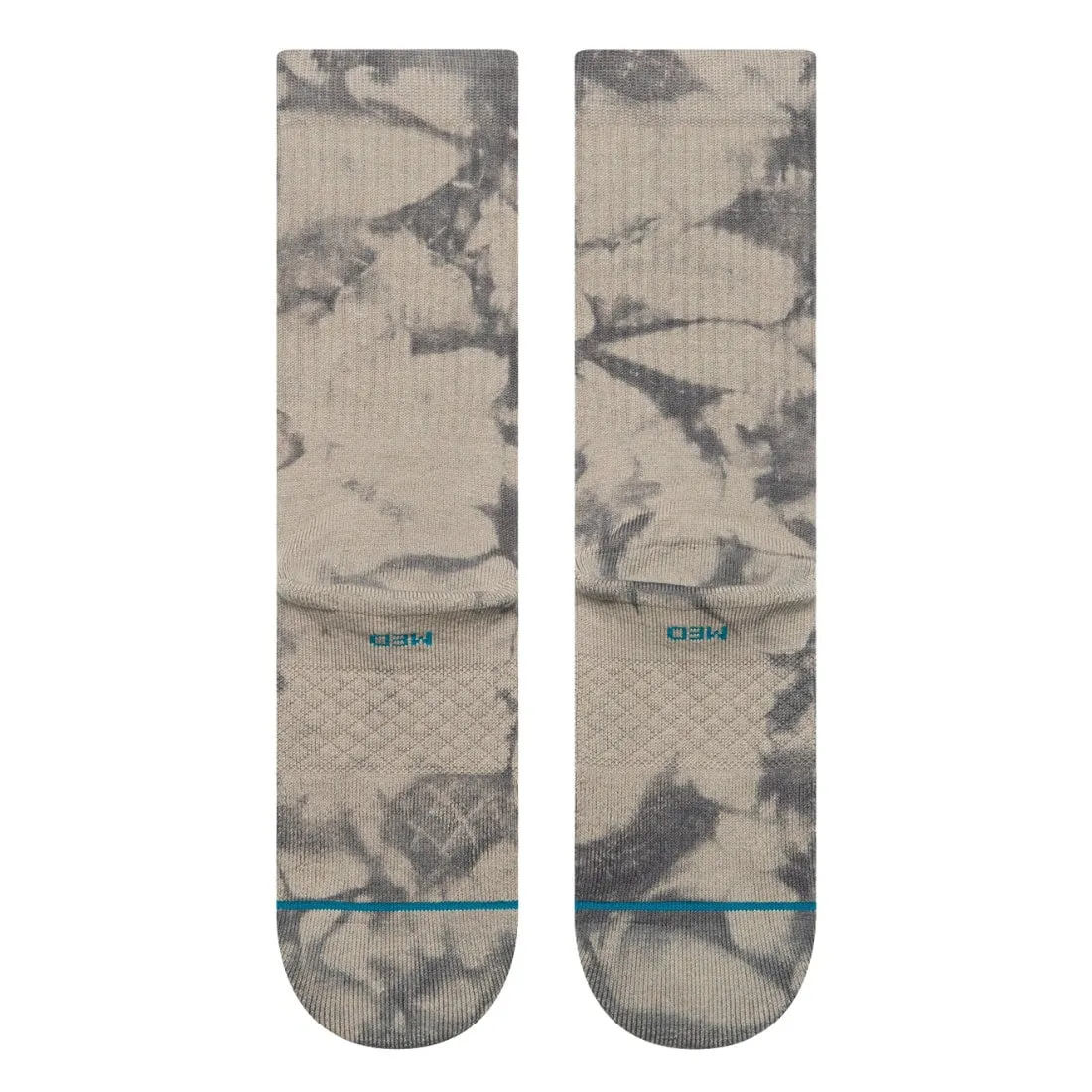 Stance DJ Darth Socks - Black