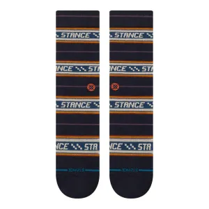 Stance Flowrider Socks - Navy