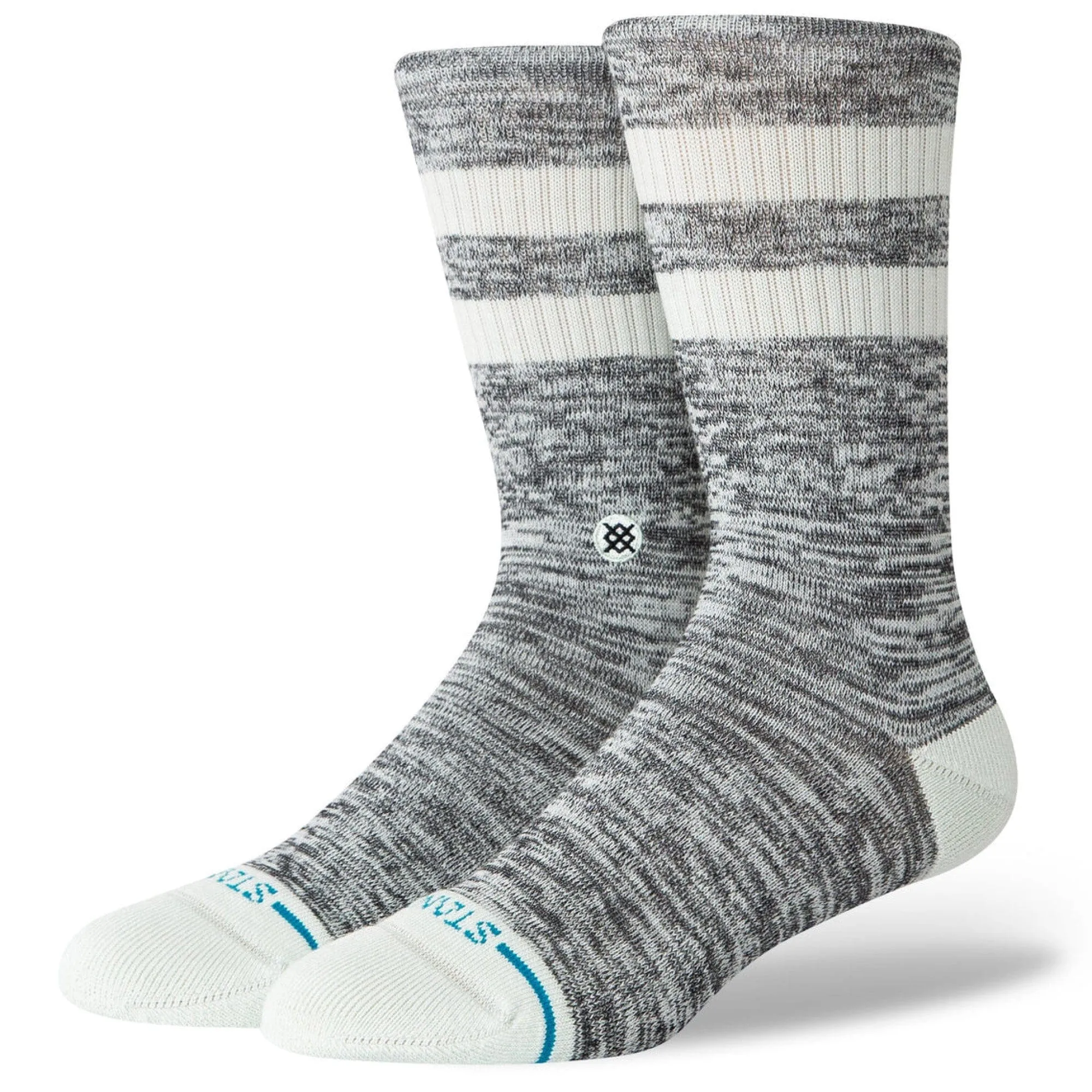 Stance Mens Joven Classic Crew Socks