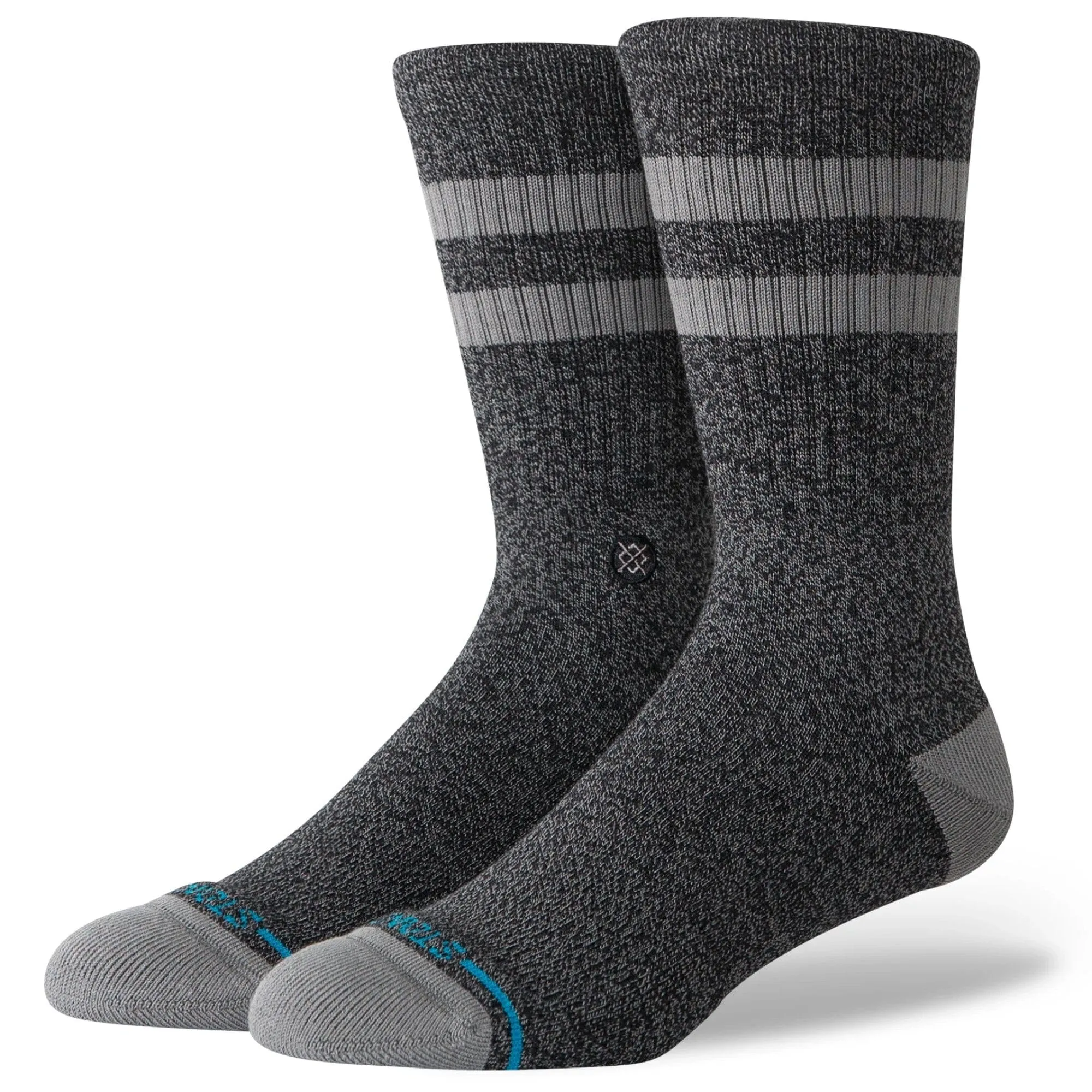 Stance Mens Joven Classic Crew Socks