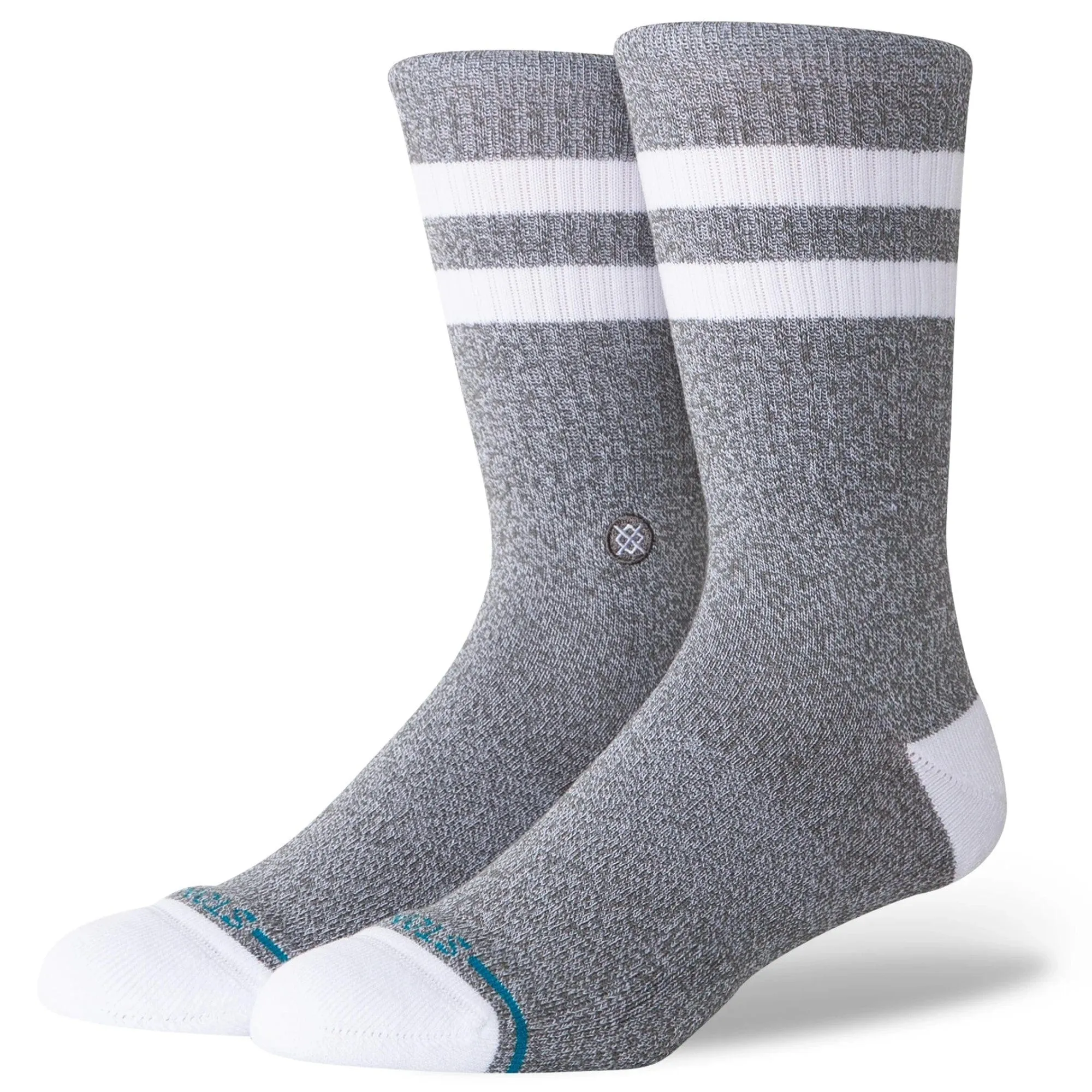 Stance Mens Joven Classic Crew Socks