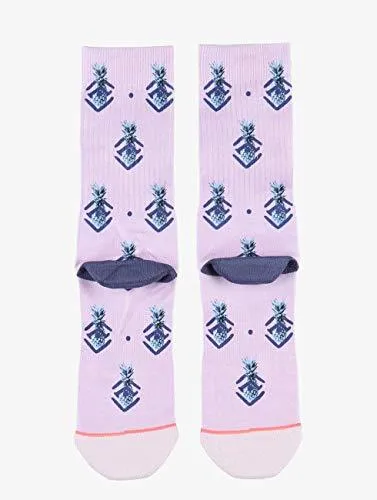Stance Polka Pineapple Socks