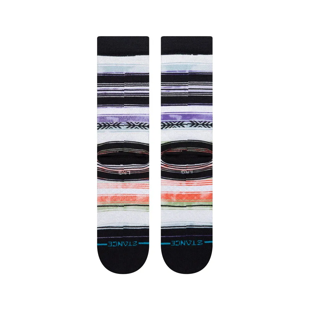 Stance Reykir Socks - Lime