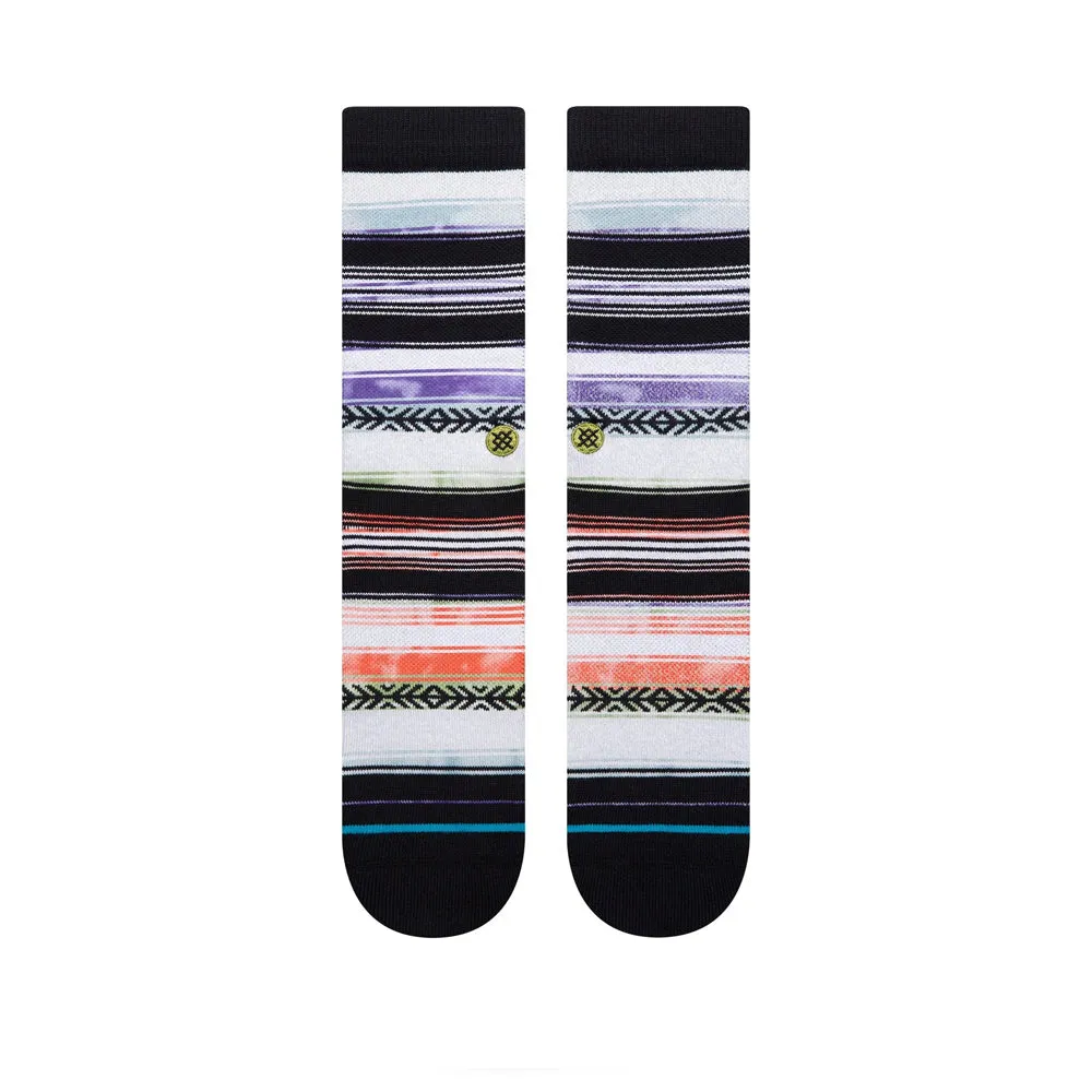Stance Reykir Socks - Lime