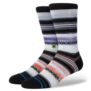 Stance Reykir Socks - Lime