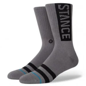 Stance Socks OG Graphite
