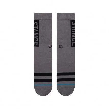 Stance Socks OG Graphite
