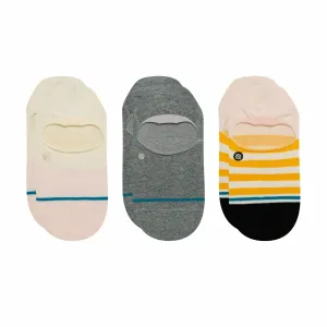 Stance Womens Absolute 3-Pack Socks