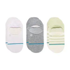 Stance Womens Absolute No Show Socks - Lavender