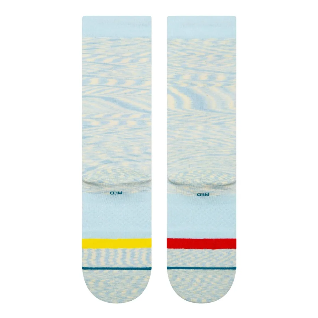 Stance x Toy Story Best Friends Socks - Light Blue